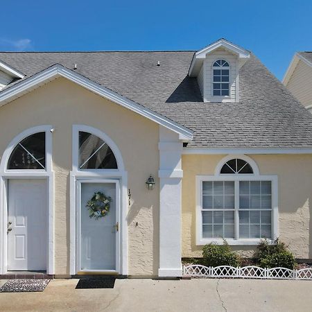 White Cap Wonderland Villa Panama City Beach Exterior photo