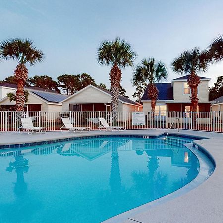 White Cap Wonderland Villa Panama City Beach Exterior photo