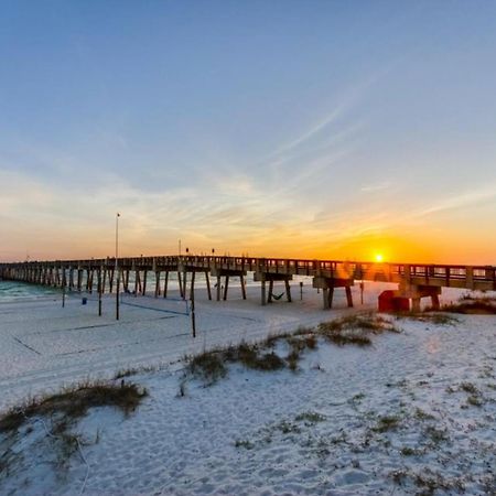 White Cap Wonderland Villa Panama City Beach Exterior photo